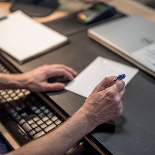 W gabinecie zajmuję się diagnozowaniem i leczeniem: